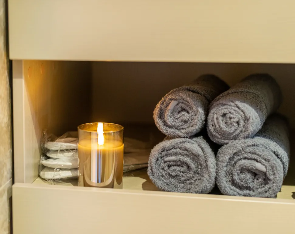 Elegant Comfort in Alliance