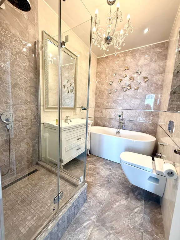 Апартаменты на Гостином дворе