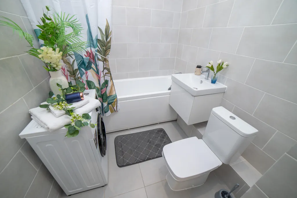 2-я квартира в районе Ленинский на 4 гостей