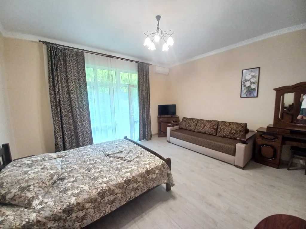 Квартира Комната — Лазаревское