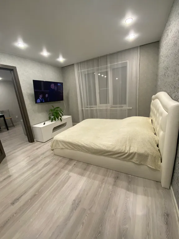 Уютная квартира — аренда посуточно в Сортавала