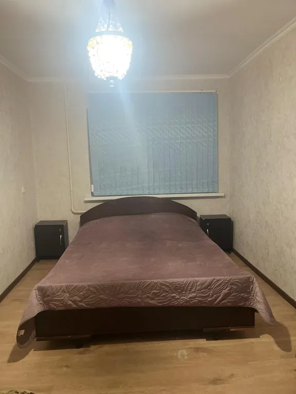 Отличная квартира — аренда посуточно в Нальчик