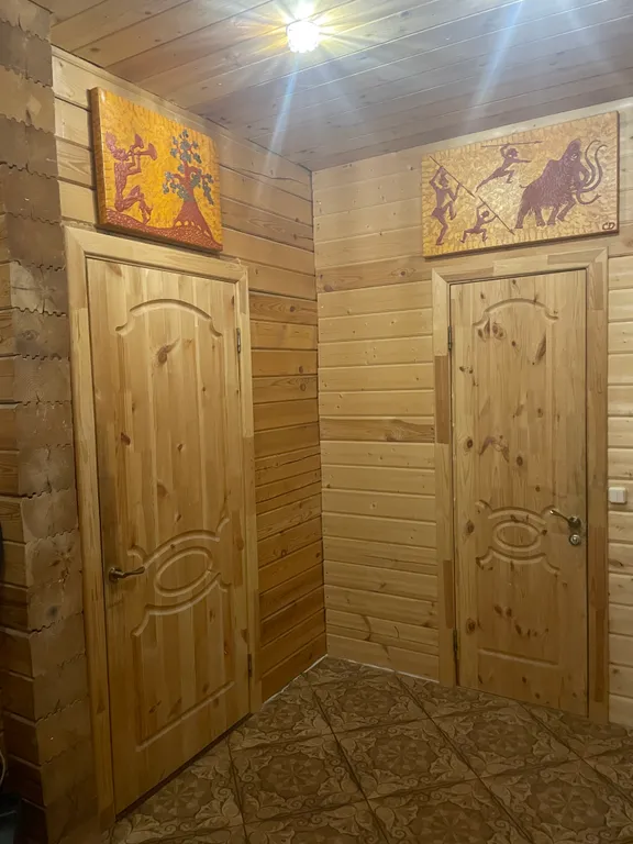 3-комнатный Дом