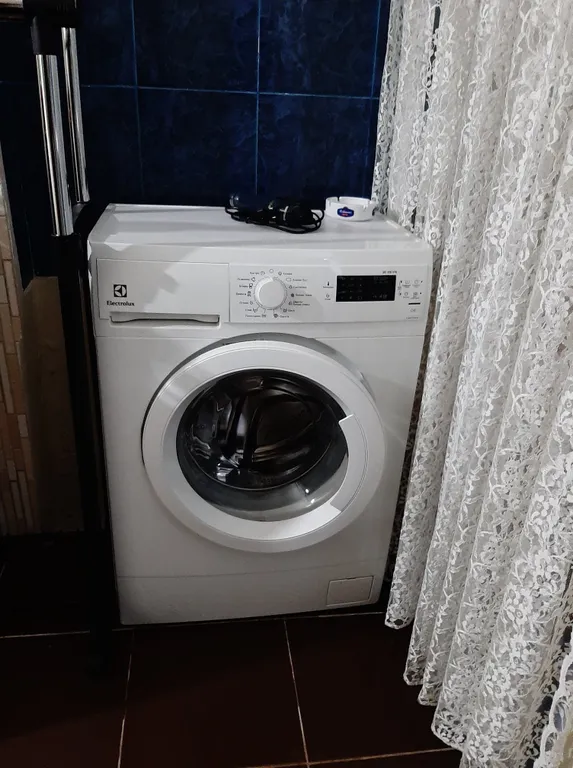 Прекрасная квартира в центре