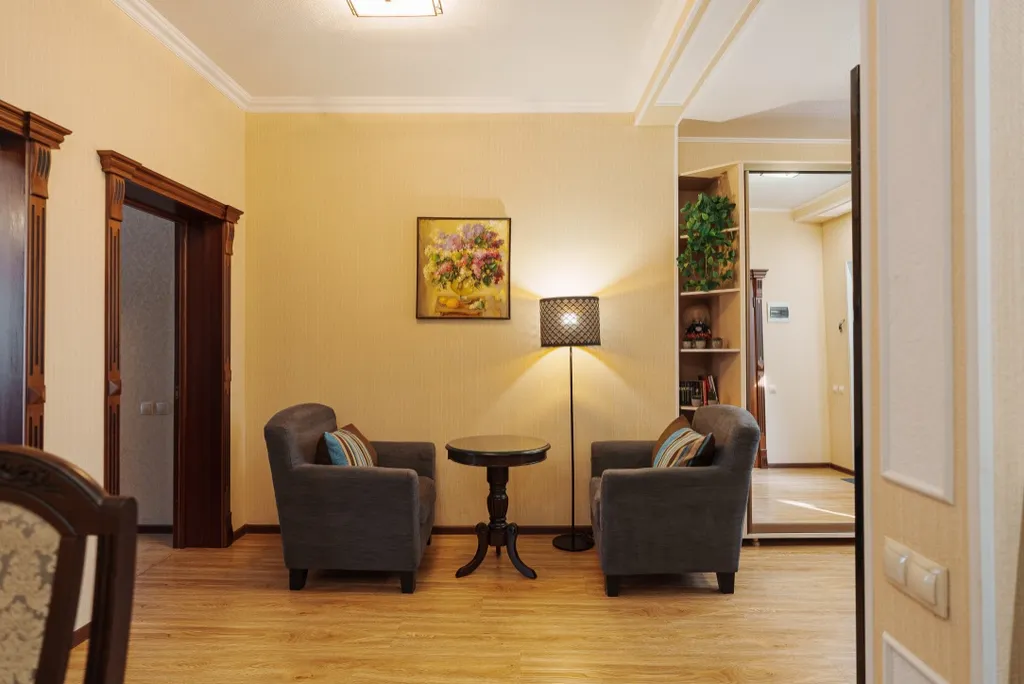 Уютный апартамент у Нальчикского Арбата