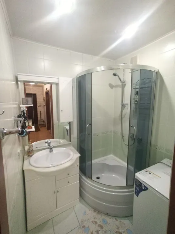 Апартаменты Уголок уюта