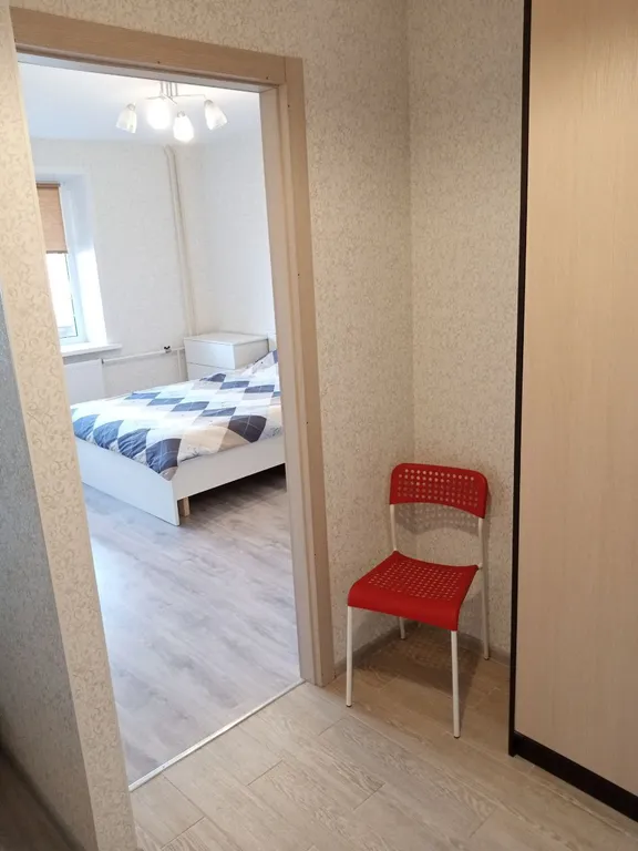 Уютная квартира для отдыха