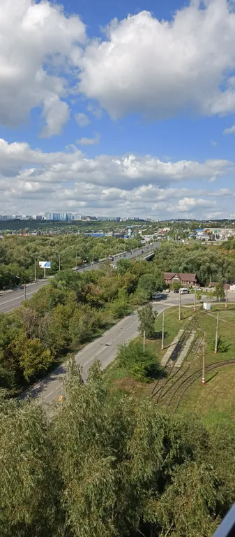 Уютное место