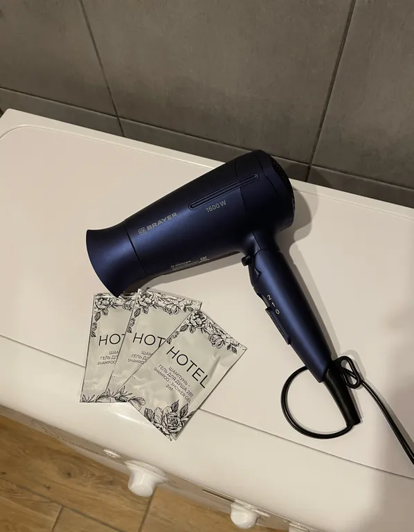 Квартира Квартира Уютная и современная студия — Красноярск