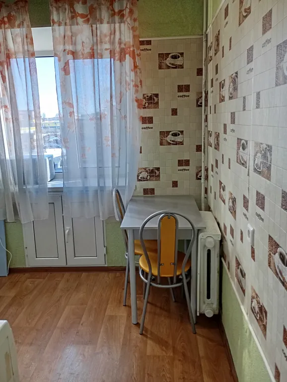 Уютная квартира, район автовокзала