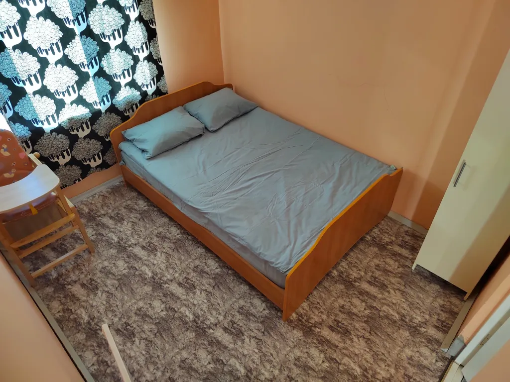 3-комнатный Дом