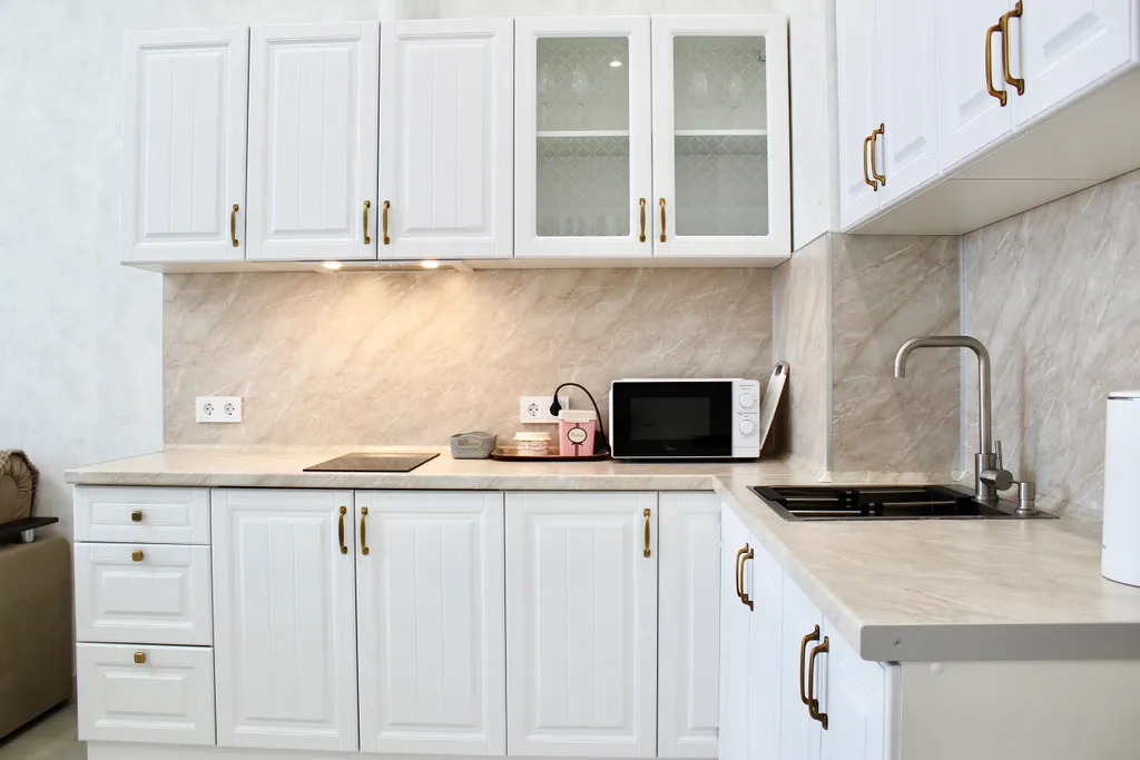 ЖК Золотые пески 38 от Evparenda