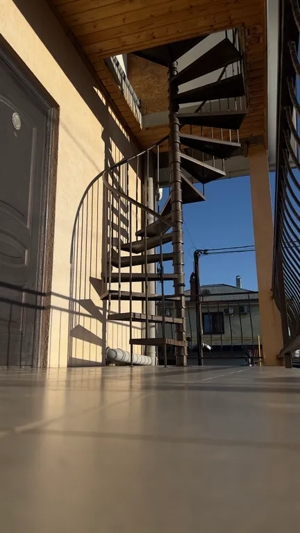 Квартира Апартаменты Sati 3 этаж — Сириус