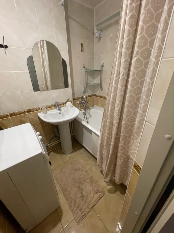 Квартира Уютная квартира в историческом центре — Тверь