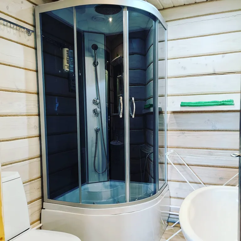 Гостевой дом Lucky House на озере Байкал