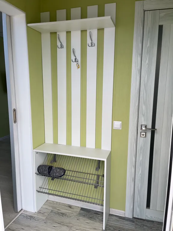 Квартира Комната — Волна