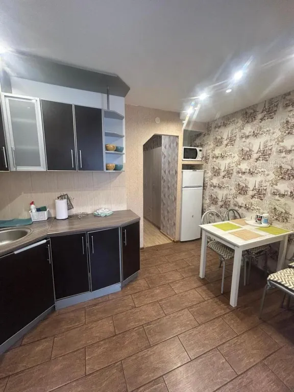 Koмфopтнaя и уютнaя квартиpa