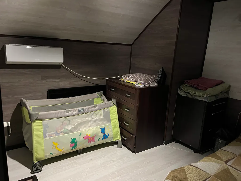 Гармония воды