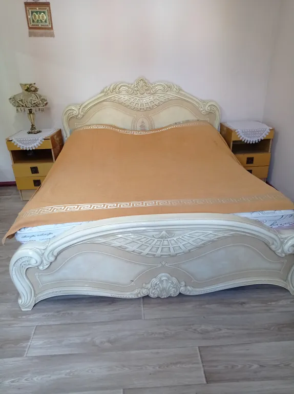 Коттедж Домик у моря — Дербент