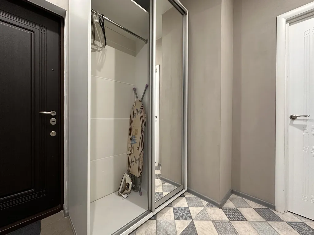 Квартира Квартира без посредников от собственника — Севастополь