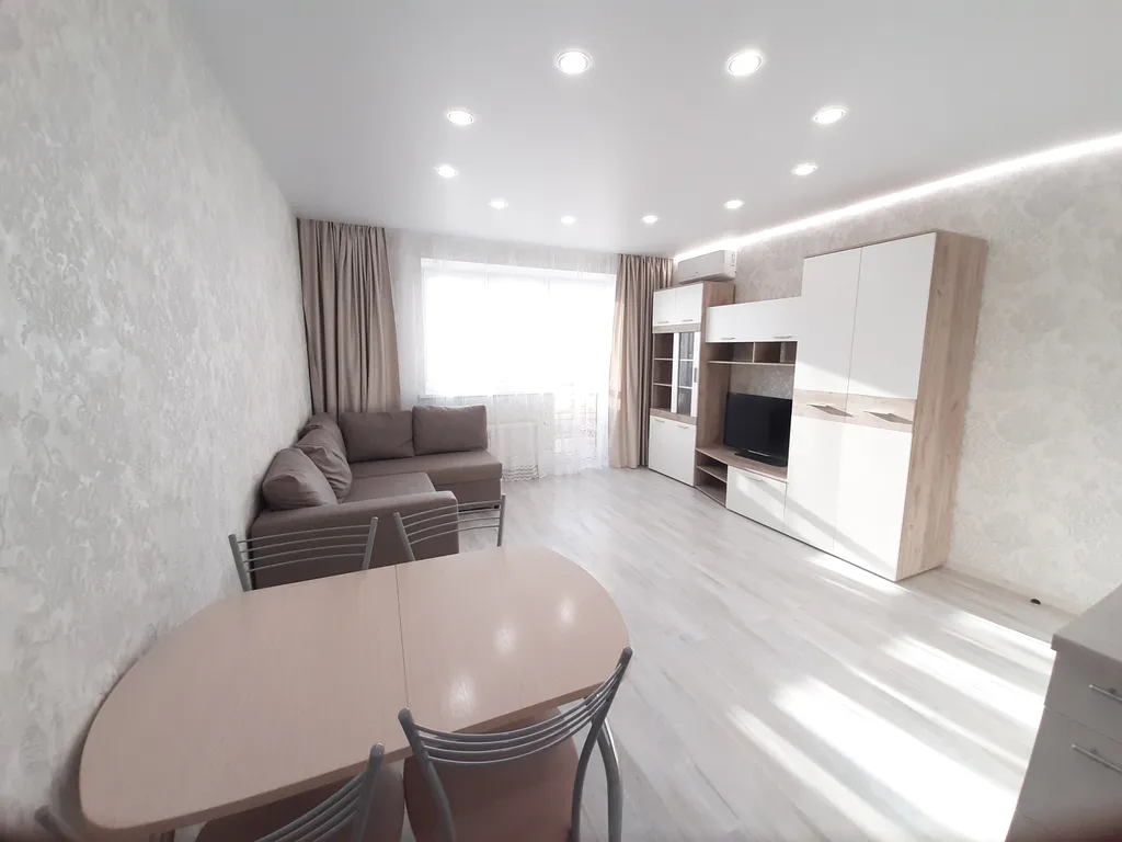 Тихий ЖК Южный берег