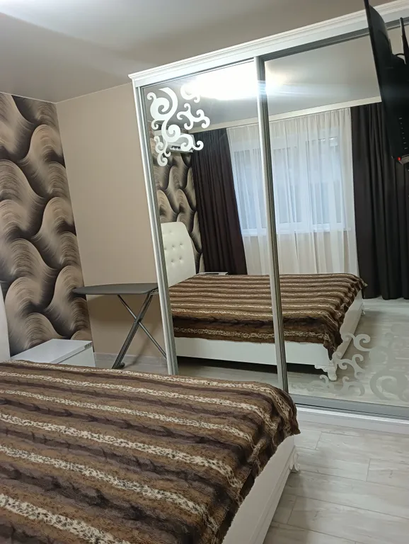 Отдельный дом без хозяев