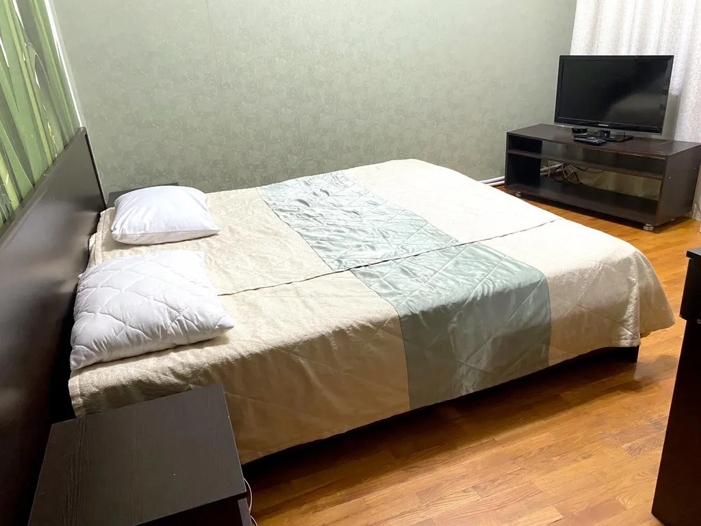 Квартира 3-комнатная Квартира — Анапа