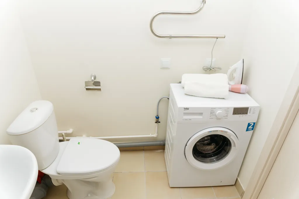 Студия в ЖК Ilove 10 минут до жд и спортхолла