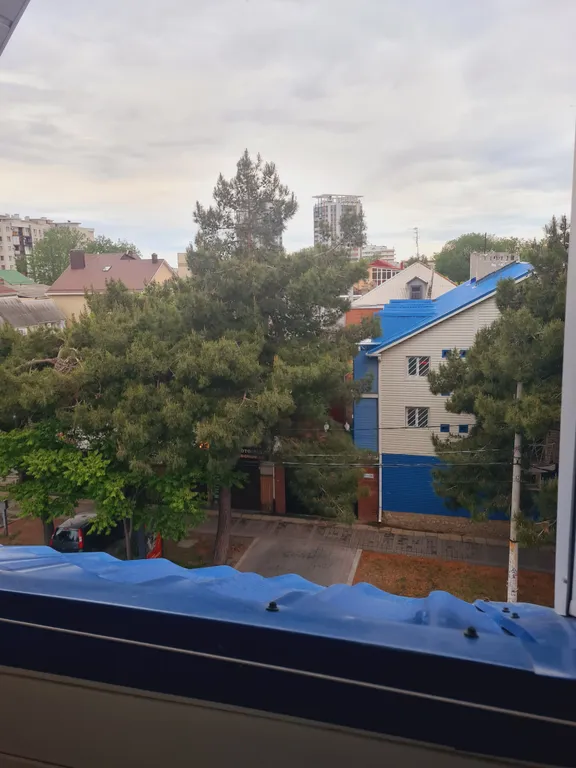 Квартира Комната — Анапа