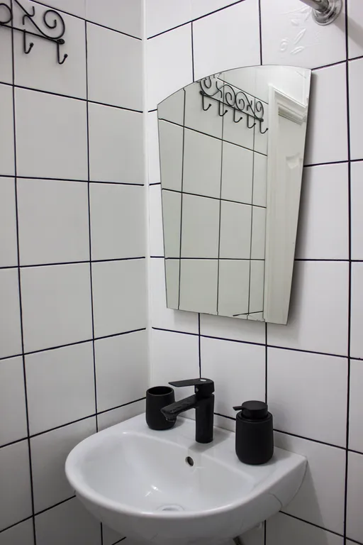 Квартира с отдельным входом