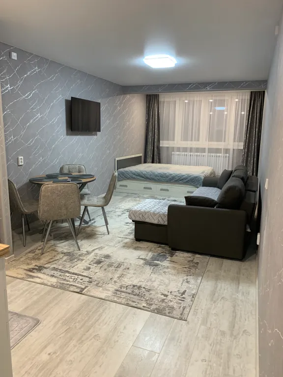 Уютная квартира в центре Дивеево