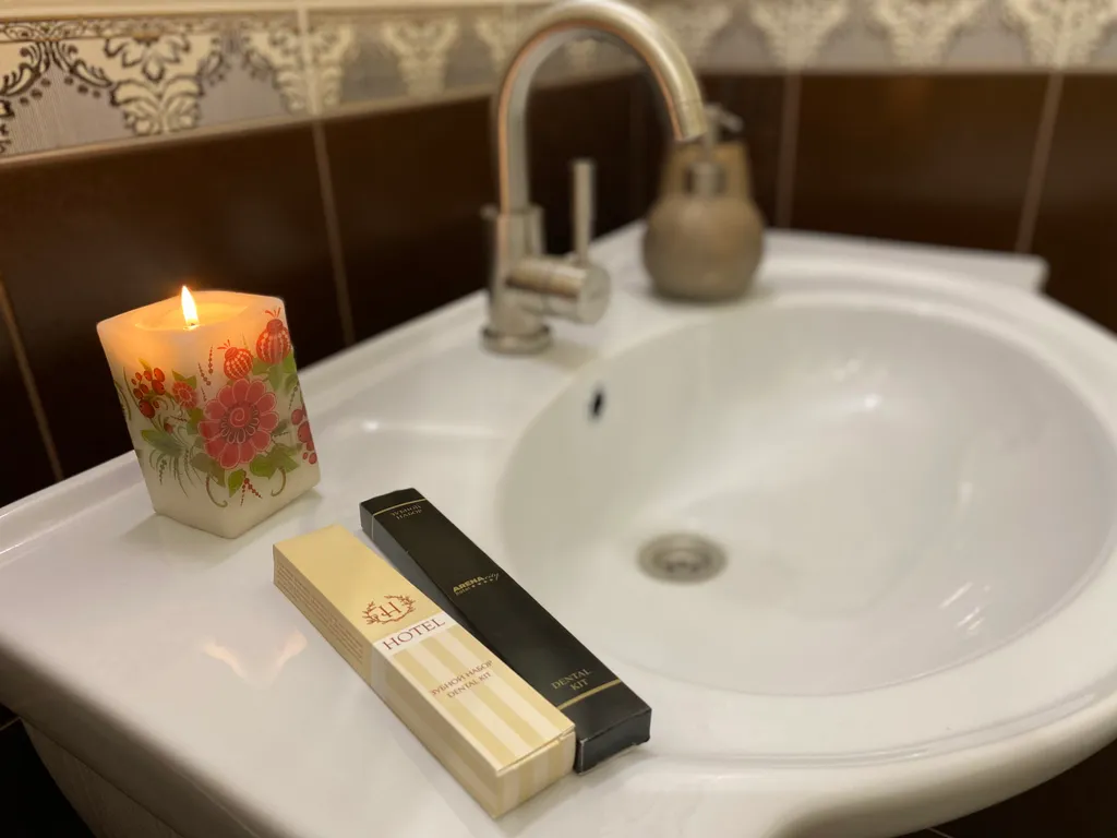 Уютная квартира в центре