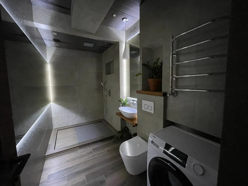 3-комнатный Дом