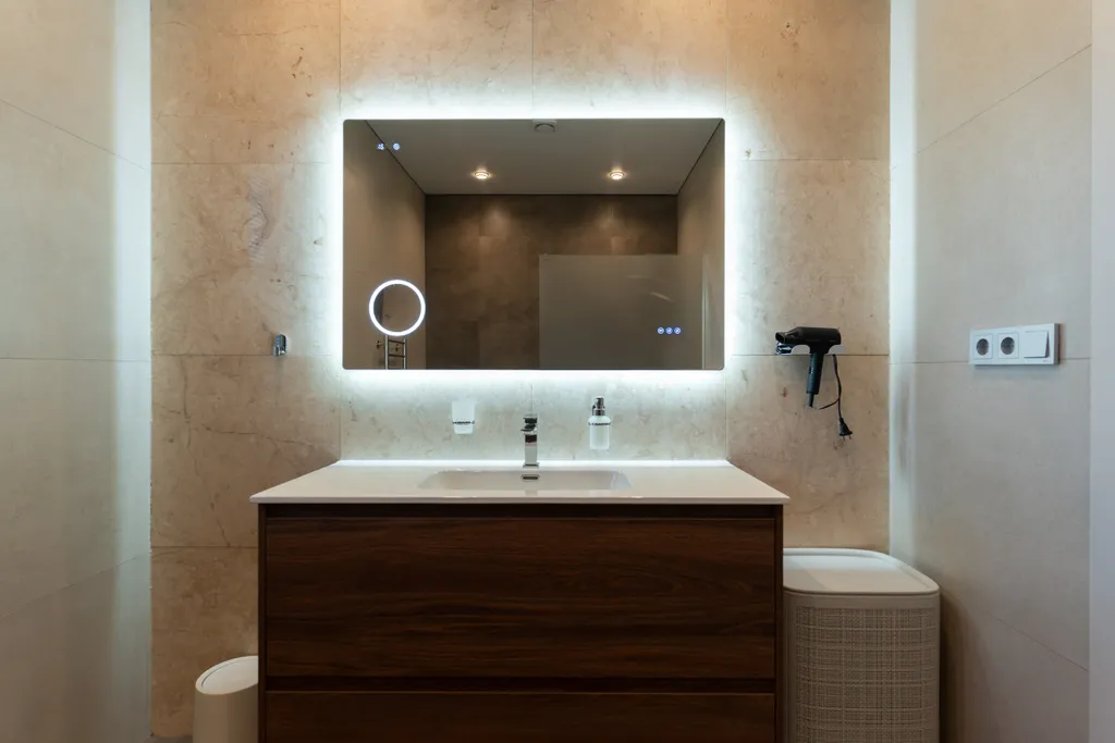 Вилла с сауной с панорамным видом на Финский залив