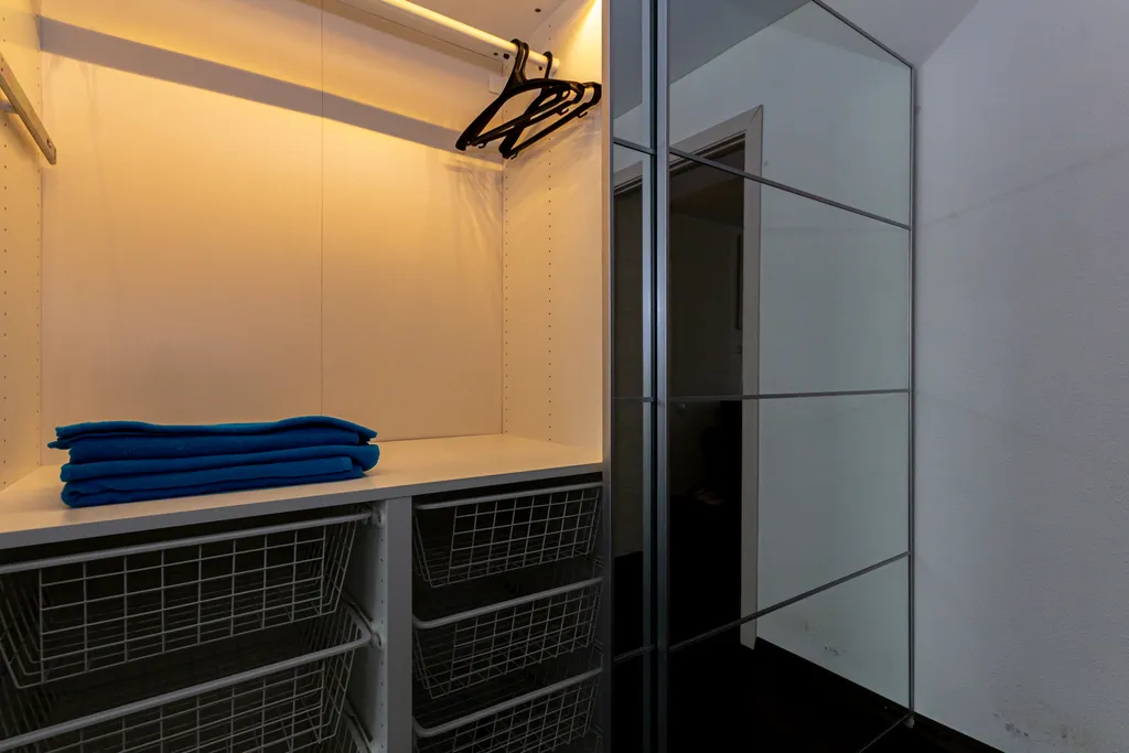 Квартира Красивая квартира у ТЦ Космос для 4 человек — Ярославль