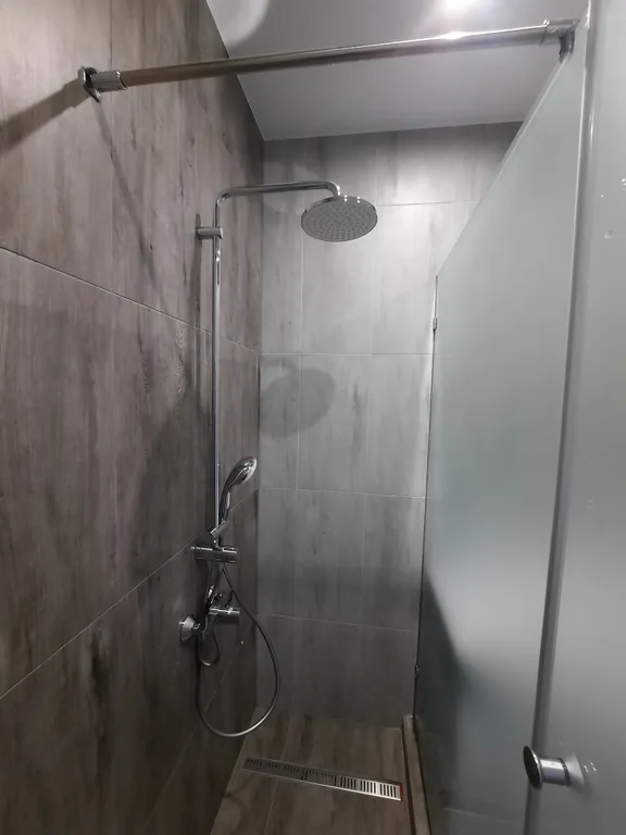 Квартира Квартира Apartsments Lux — Геленджик