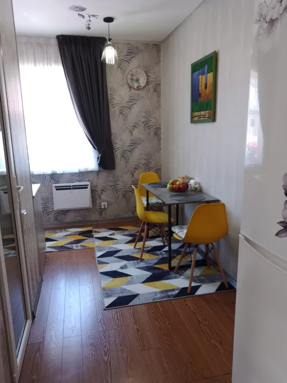 Коттедж Дом - квартира в центре города — Пятигорск