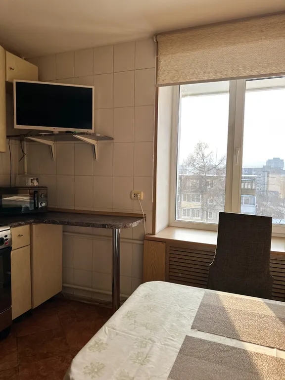 Квартира 2-комнатная Квартира — Хабаровск