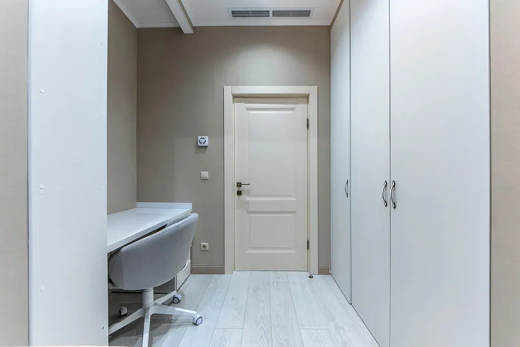 Видовые апартаменты Newa Towers