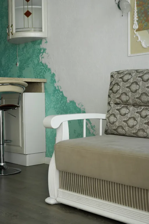 Квартира Апартаменты с видом на море — Севастополь