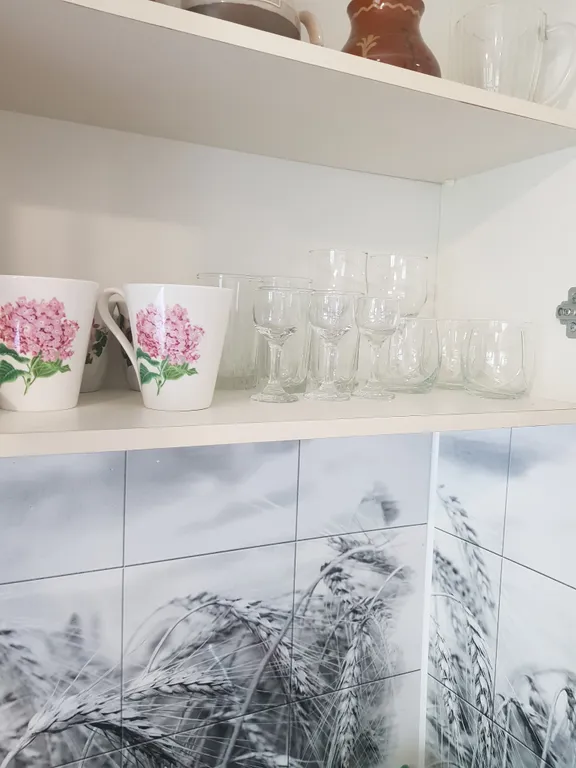 Комфортабельная квартира в центре города