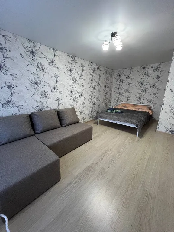 1-комнатная Квартира — аренда посуточно в Ставрополь