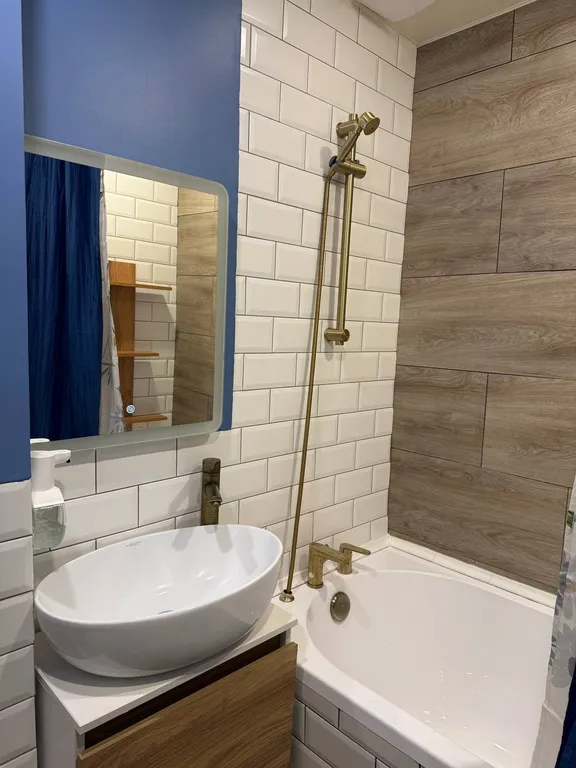 Уютная студия