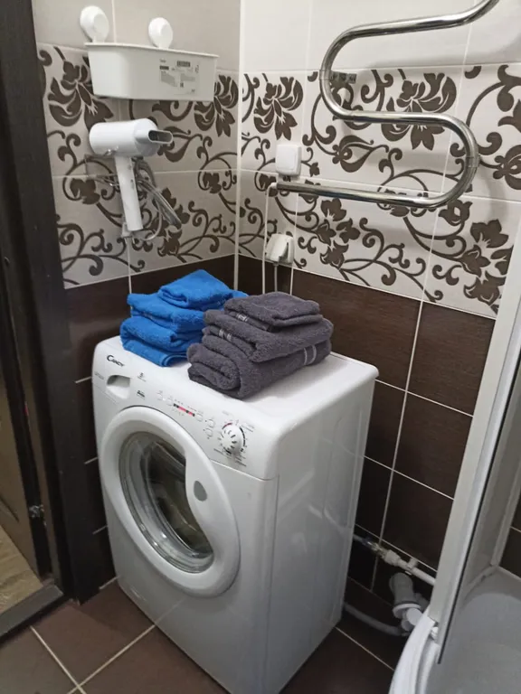 Уютная студия