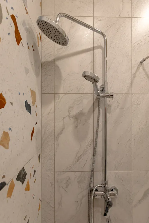 Уютная квартира премиум класса в центре Владивостока