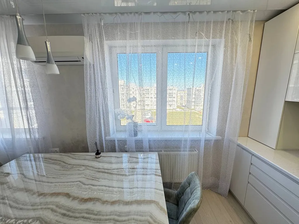 Квартира для Вас в 15 минутах до центра