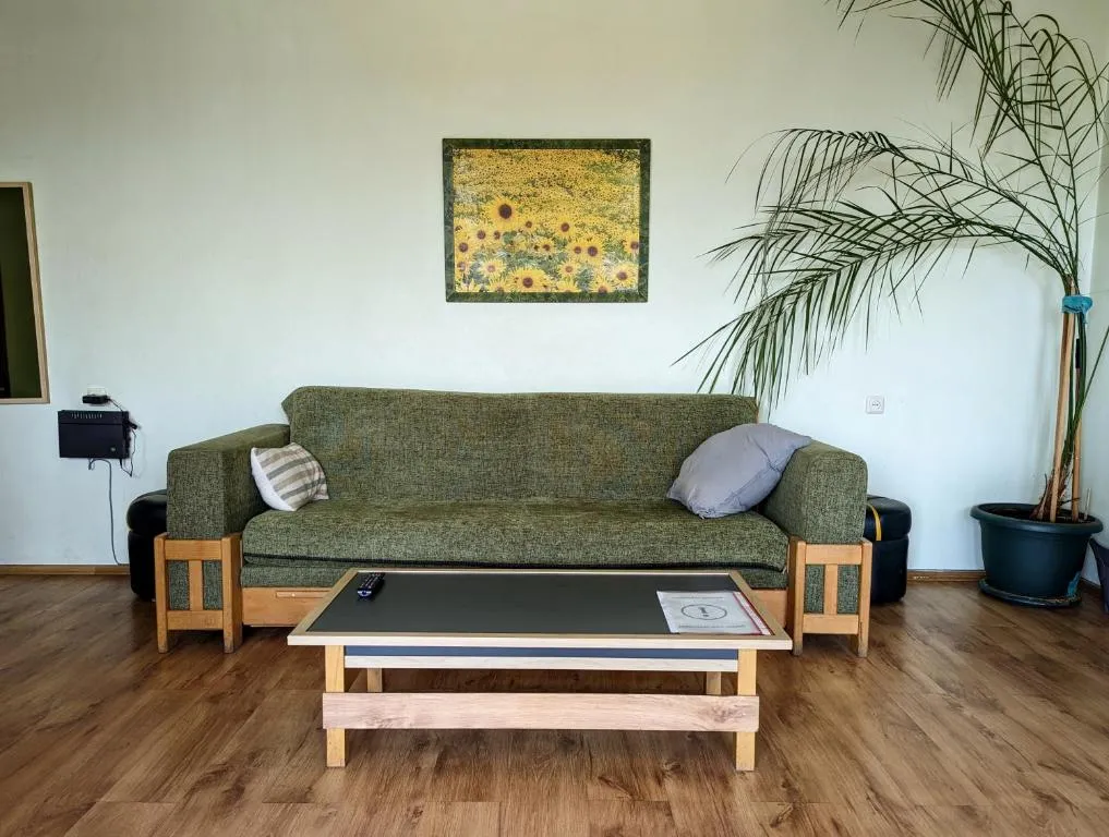 Стильная квартира "Вид на Арарат"