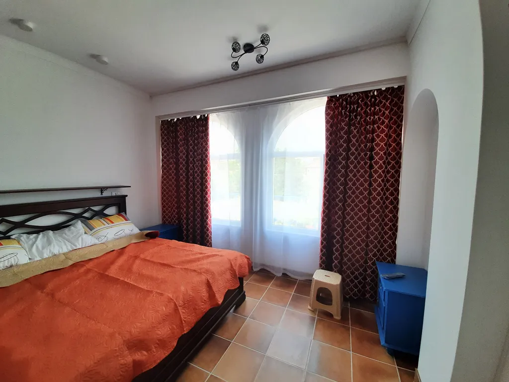 Квартира Комната — Феодосия