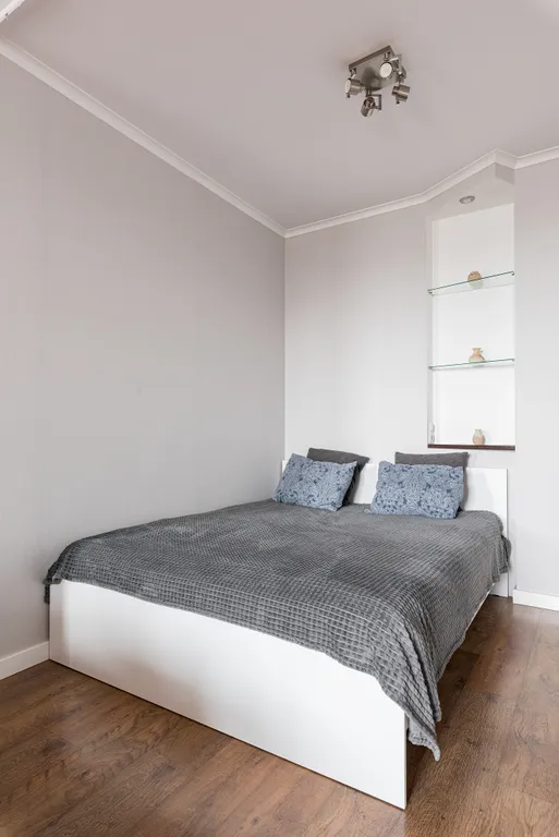Квартира Квартира Urban view apartment — Минск