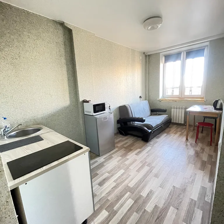 Уютная квартира у Арена-Омск и Автовокзала